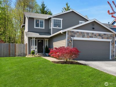 22 119th Drive SE, Lake Stevens, WA, 98258