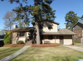 124 Venetian Way, Birmingham, AL 35209