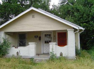 1109 N Winfield Ave, Indianapolis, IN