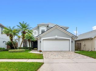 2974 Eglington Dr, Orlando, FL 32806