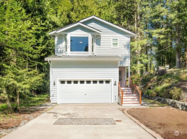 181 Sudden Valley Drive, Bellingham, WA 98229