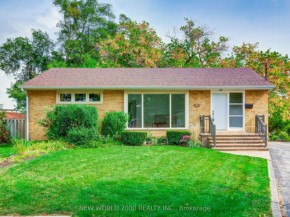 1st image of 21 Restever Gate