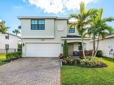 6020 Stonecrest Court, West Palm Beach, FL, 33415