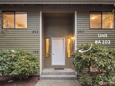 75 NW Columbia Drive #A103, Oak Harbor, WA, 98277