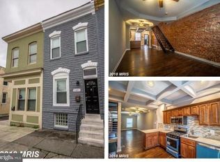 2421 Jefferson St, Baltimore, MD 21205