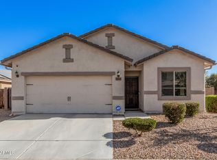 20609 N Wilford Ave, Maricopa, AZ 85138