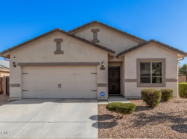 20609 N WILFORD Avenue, Maricopa, AZ 85138