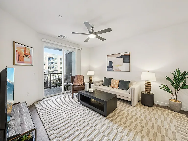 Fora Apartments — Photo 71