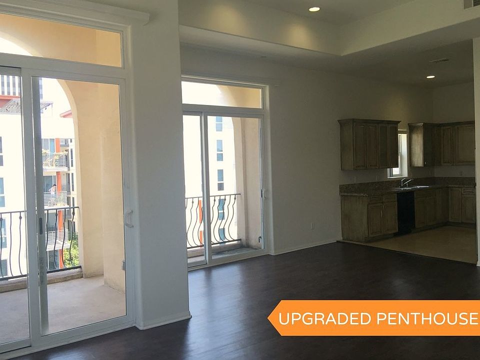 1st image of 689 S Berendo St APT 503