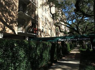 3915 Saint Charles Ave APT 707, New Orleans, LA 70115