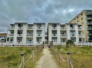 2203 S Ocean Blvd #A-2, North Myrtle Beach, SC 29582