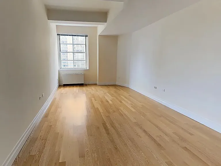 21 West St #14F — Photo 2
