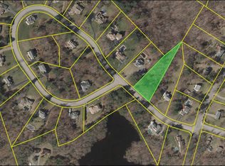 18 Brackett Hill Rd, Charlton, MA 01507