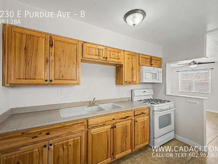 1230 E Purdue Ave #B — Photo 15