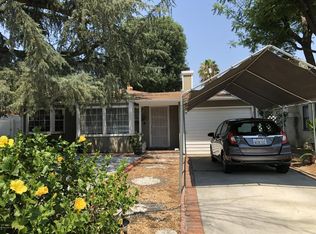 22447 Clarendon St, Woodland Hills, CA 91367