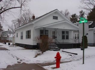 1132 S 7th Ave, Wausau, WI 54401