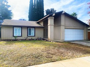 1756 Shady Hollow Ct, Merced, CA
