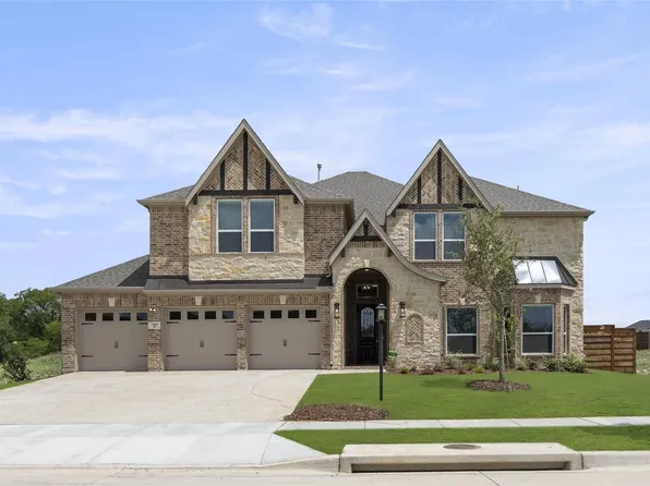 2105 Acorn Creek Cir, Mesquite, TX 75181