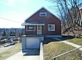 731 Alturia St, Pittsburgh, PA
