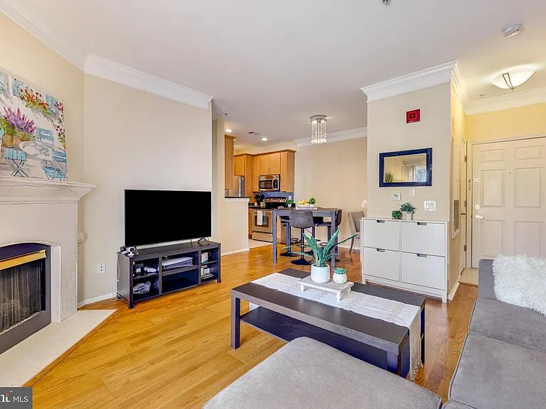 1591 Spring Gate Dr #3303 — Photo 5