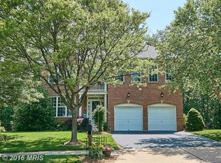 21288 Marsh Creek Dr, Ashburn, VA 20148