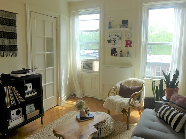 218 Garfield Pl #3R — Photo 1
