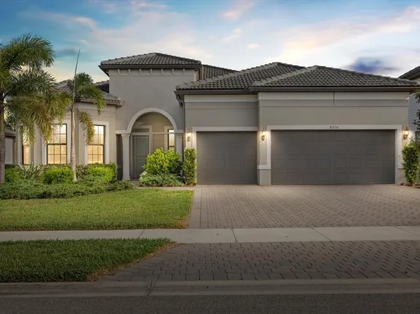 8016 Grande Shores Dr, Sarasota, FL 34240