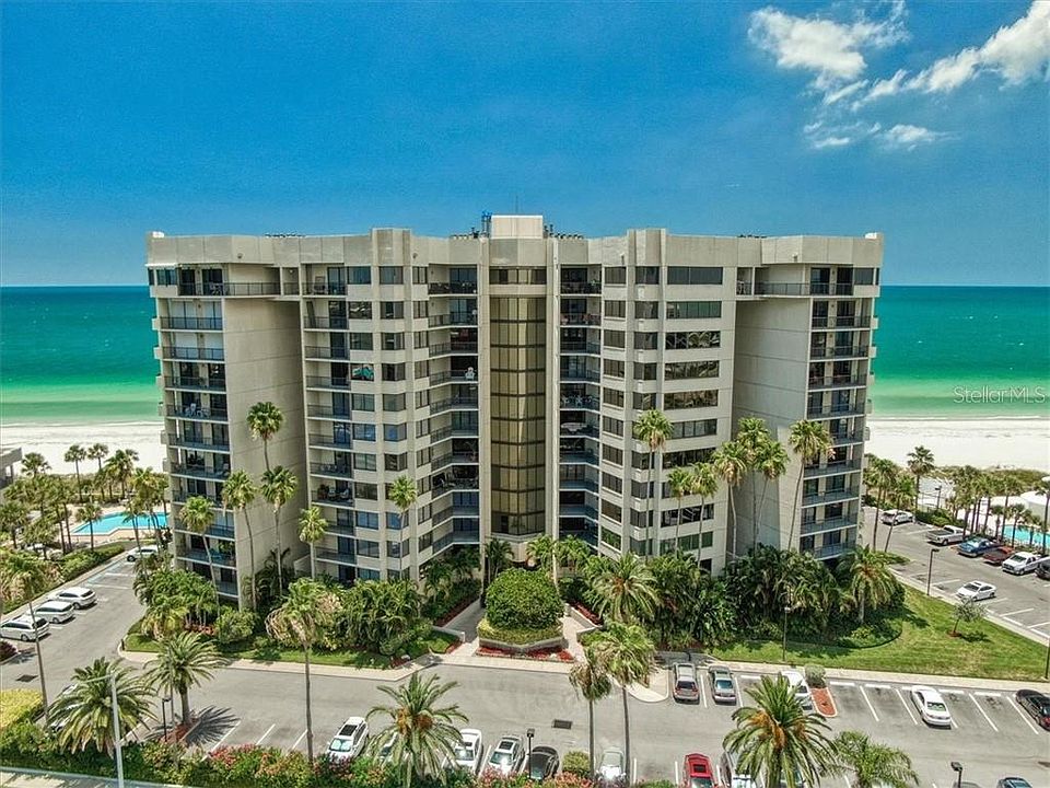 1st image of 1600 Gulf Blvd APT 1017
