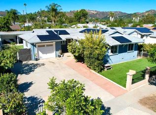 2014 Lee Dr, Escondido, CA 92027