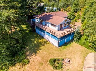 493 Elk City Rd, Toledo, OR 97391