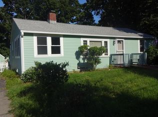 12 Thrush Ave #0, Plymouth, MA 02360