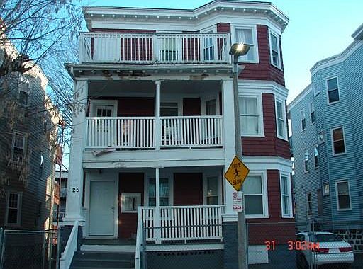 2nd image of 25 Ridgewood St