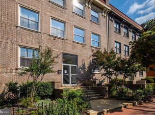 1725 T St NW APT 21, Washington, DC 20009