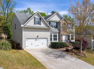 105 Farm Valley Dr, Holly Springs, GA 30115