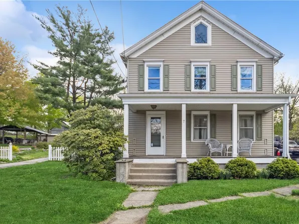 7 Maple Street, Glenham, NY 12508