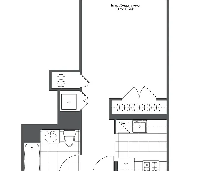250 N 10th St #109 — Photo 18