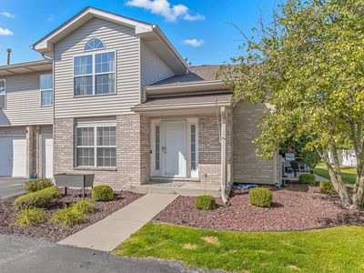 8040 160th St, Tinley Park, IL, 60477