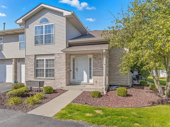8040 160th St, Tinley Park, IL 60477