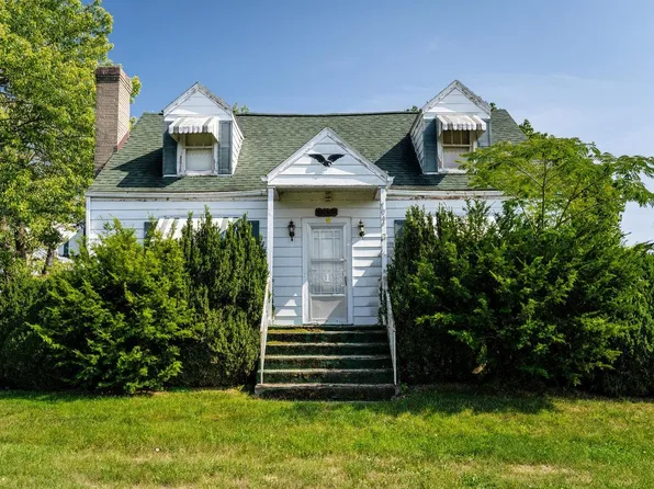 7049 Cross Keys Rd, Mount Crawford, VA 22841