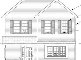 LOT 14 Forteen Taft Dr, Bellingham, MA 02019