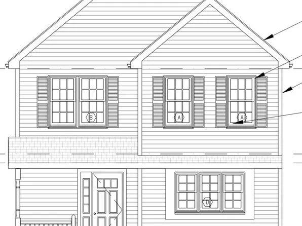 LOT 14 Forteen Taft Dr, Bellingham, MA 02019