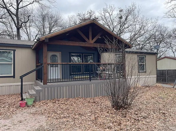 45 Bravo Rd, Pottsboro, TX 75076