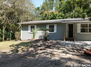 13613 SE 8th Ter, Micanopy, FL 32667