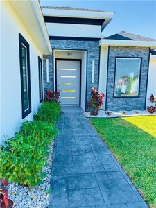 2317 N Woody St, Edinburg, TX, 78541