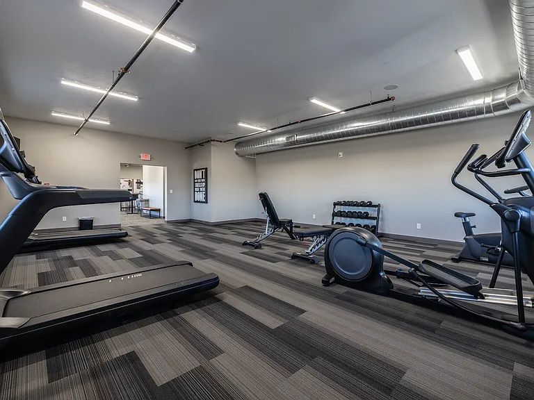 Willows South Commons — Photo 15