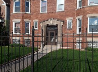 7257 S Emerald Ave, Chicago, IL 60621