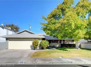 4206 Snead Dr, Las Vegas, NV 89107