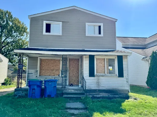 7236 Studebaker Ave, Warren, MI 48091