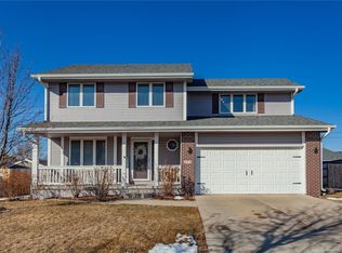 210 NW Ridgeline Dr, Ankeny, IA 50023