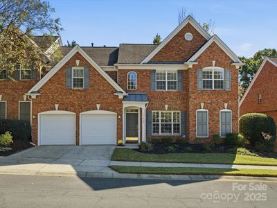 11419 Corliss Ave, Charlotte, NC, 28277